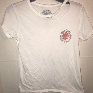 Red Hot Chili Peppers T Shirt